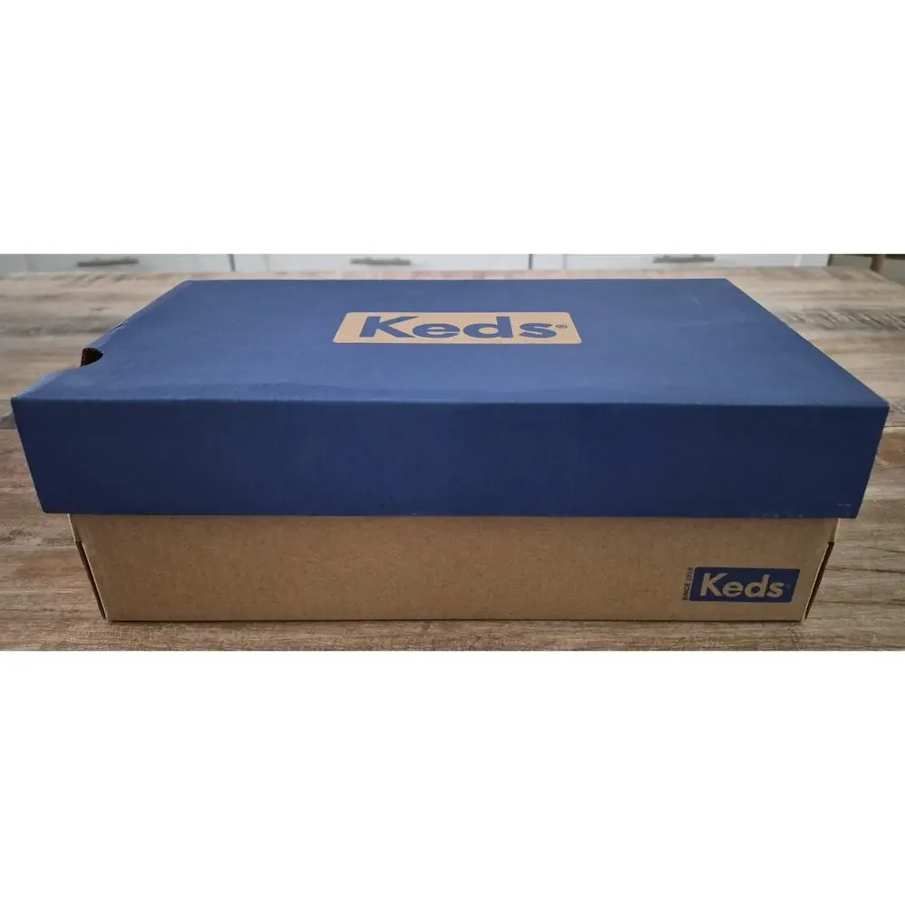 New Keds Champion OC Oatmeal Women's Size 9